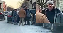 Todd Myles, NYC basketball coach