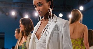 Tracy Reese's Spring Fashion Collection