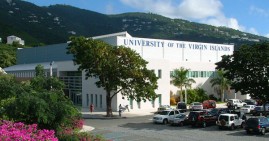 University of the Virgin Islands