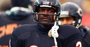 Walter Payton