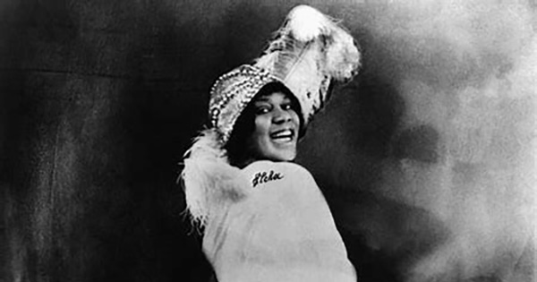 kolbe Ødelæggelse Hvile Plans for Legacy of Blues Empress Bessie Smith Blossoming Exponentially