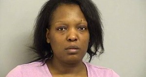 Deionna Young, Arby's manager who killed man for spitting on her