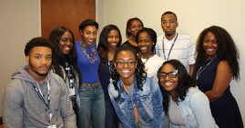 DMV Youth Leadership Coalition