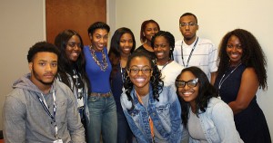 DMV Youth Leadership Coalition