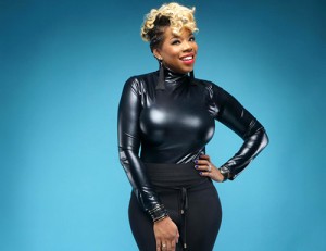 Dr. Jerisa Berry, founder of the Secure Your Fertility app