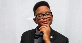 Elijah Precciely