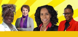 Gold Women Business Connect Conference in Brooklyn