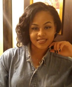 Jenna Re Fenwick, founder of Custom Wigs and Extensions