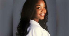 Jordan Nixon, student accepted into 39 colleges