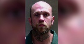 Joshua Edwards, white supremecist who raped a Black woman