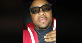 Larry Shelton, Black man racially profiled at AMC Theaters in Arizona