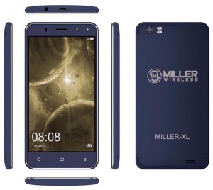 Miller Wireless