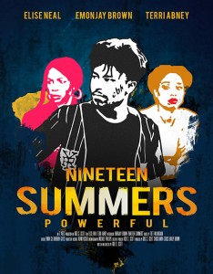 Nineteen Summers