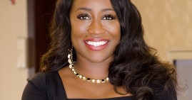 Velma Trayham, founder of the Pioneer program