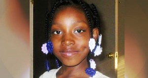 Aiyana Jones, Black girl killed by Detroit police