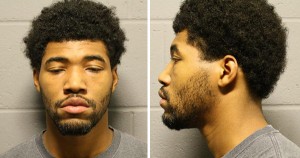 Albert Wilson, Black student serving 12 years in prison for kissing a white girl