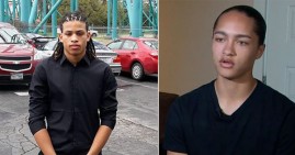 Black teens denied jobs at Six Flags