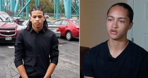 Black teens denied jobs at Six Flags