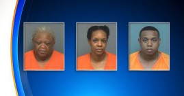 Three Black church pastors arrested in Mesquite, Texas