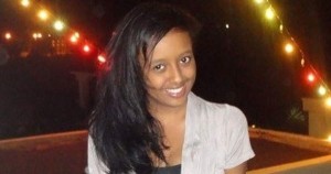 Ciham Ali Ahmed, missing Black teen girl