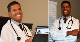 Dante Lee, The Revenue Doctor