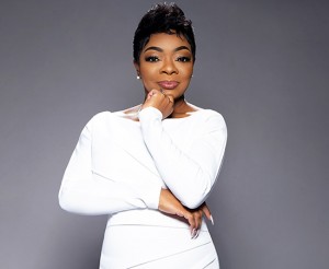 Demetris Curry, financial consultant