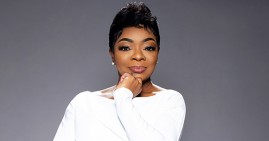 Demetris Curry, financial consultant