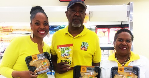 Black Family-Owned Business Introduces Fried Catfish Brand to 1,200 ...