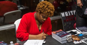 Inita Nicole Callaway