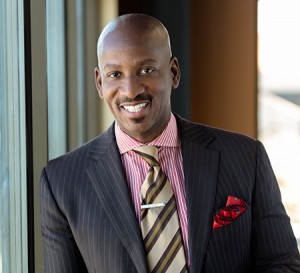 Irvin Bishop, Vice President at Young Living Essential Oils