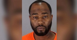 Jackie Gordon Wilson, Uber Driver arrested