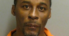 Johnnie Lee Gray, man who set his wife on fire