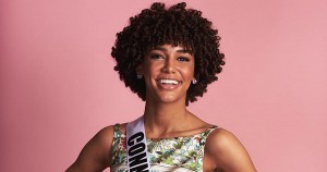 Kaleigh Garris, Miss Teen USA