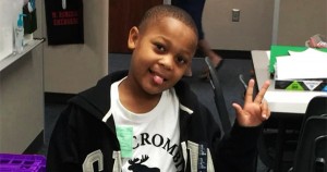 Kevin Reese, 10-year old boy who committed suicide