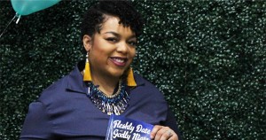 Mary Lee Vance, author of Fleshly Date, Godly Mate