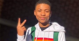 Nigel Shelby, gay Black teen who committed suicide