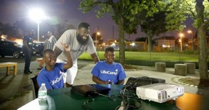 Principal Akbar Cook