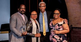 SBI Annual Benefit Gala Alumni and Supporters