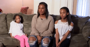 Summer Grant, Ohio mother of two children expelled