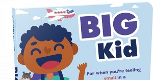 Big Kid by Janice Robinson-Celeste
