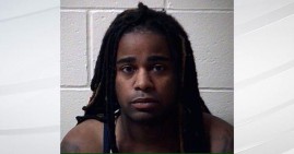 Brandon Ruff, child predator