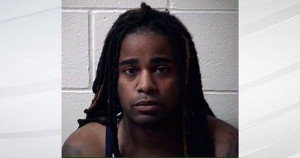 Brandon Ruff, child predator