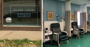 Cherry Hill Women's Center in New Jersey