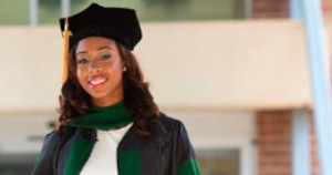 Dr. Ashley Roxanne Peterson