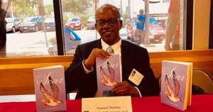 Howard Woolley, Sickle Cell Advocate and Philanthropist