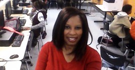 Jackie Whitehead, founder of Alabama Kids Code