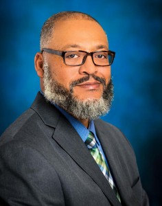Jeffery Blackwell, President, CTPF Board of Trustees