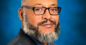 Jeffery Blackwell, President, CTPF Board of Trustees