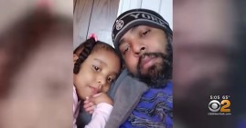 Martin Pereira, father accused of burning his daughter alive