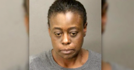 Pamela Turner, pregnant Black woman killed by Texas police